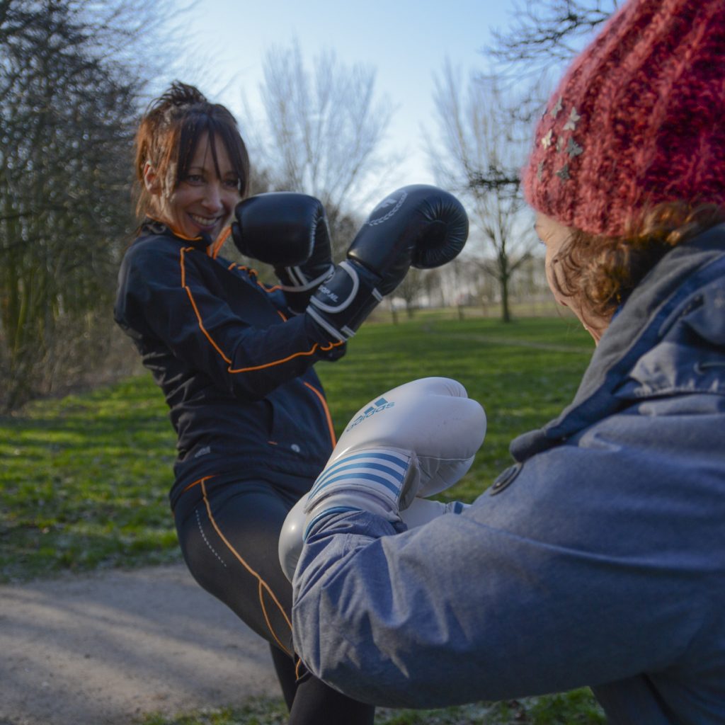 De voordelen van bokscoaching live4fit